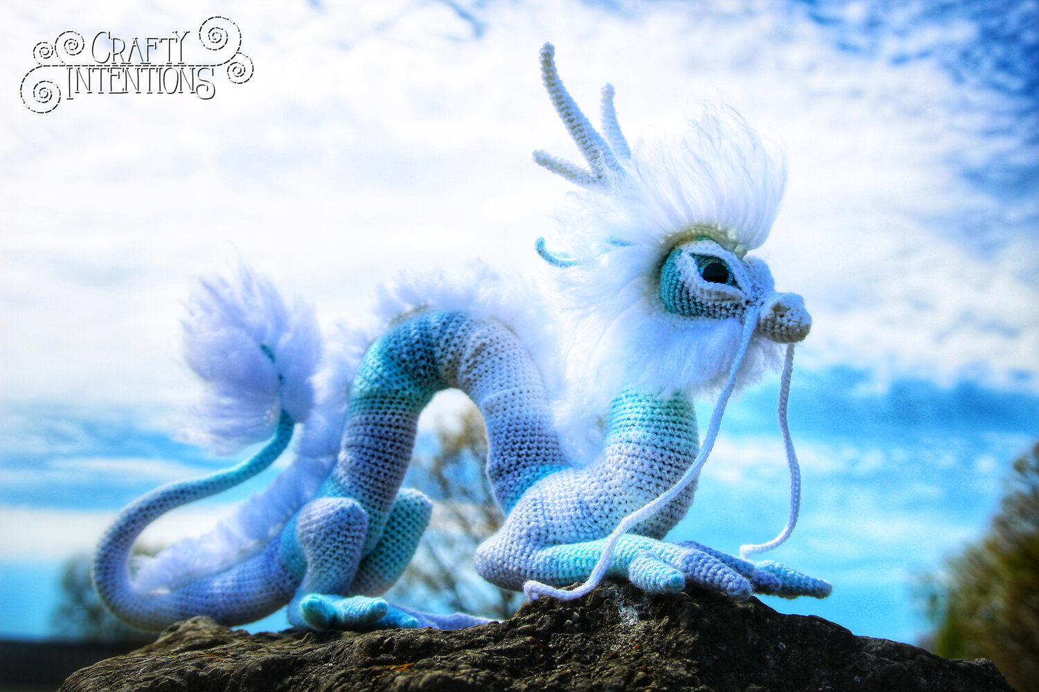 Eastern Dragon